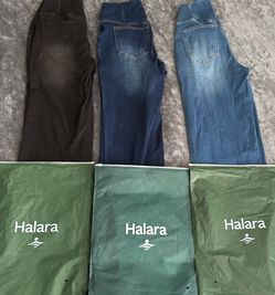 Halara jeans
