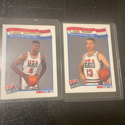 NBA Cards