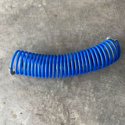 1/4 “ Compressor Air Hose 