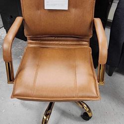 Leather Chair