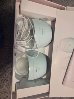 Hands Free breast pump