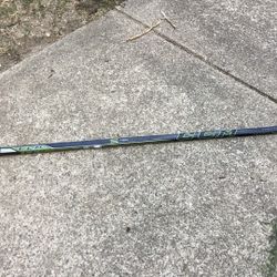 CMM Left Handed Hockey Stick