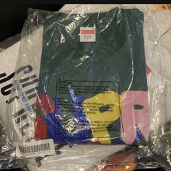 Supreme Brand New Shirt Large