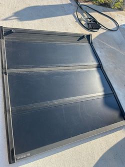 Tapa Dura Para Ram 1500