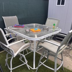 Set Off Outdoor Furniture 