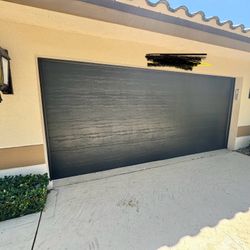 Garage Doors Hurricane Impact