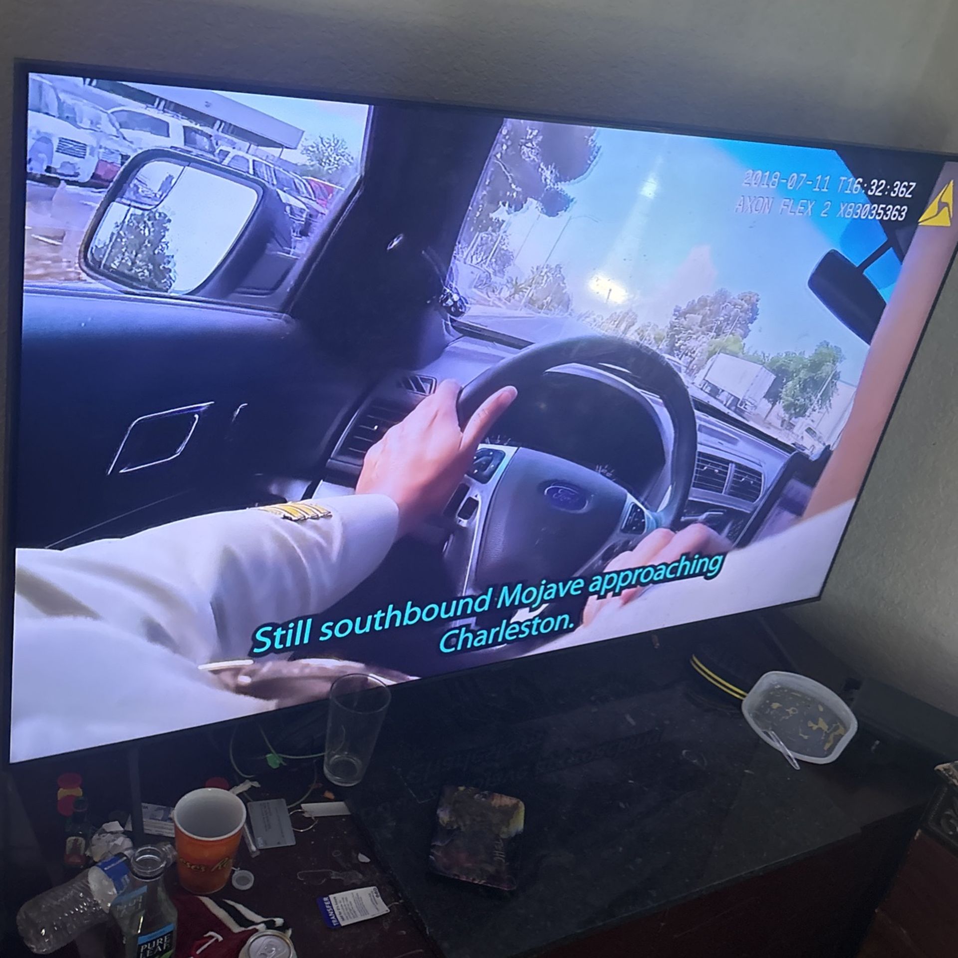 70 Inch Samsung Smart Tv