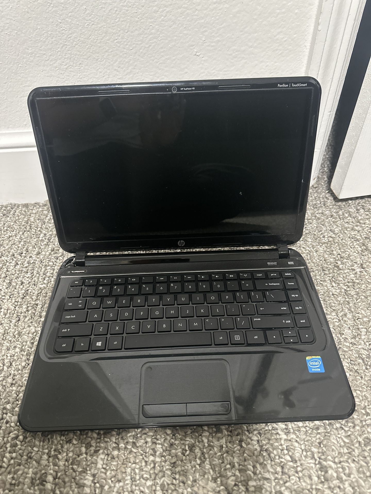 HP LAPTOP