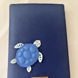 Funda Para Pasaporte 