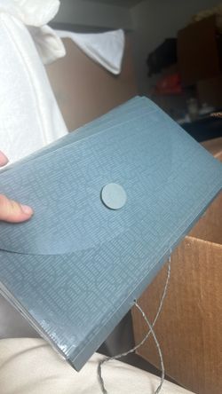 Gray Bill, Organizer