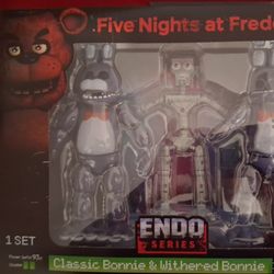 Five Nights At Freddy's FNAF Bonnie