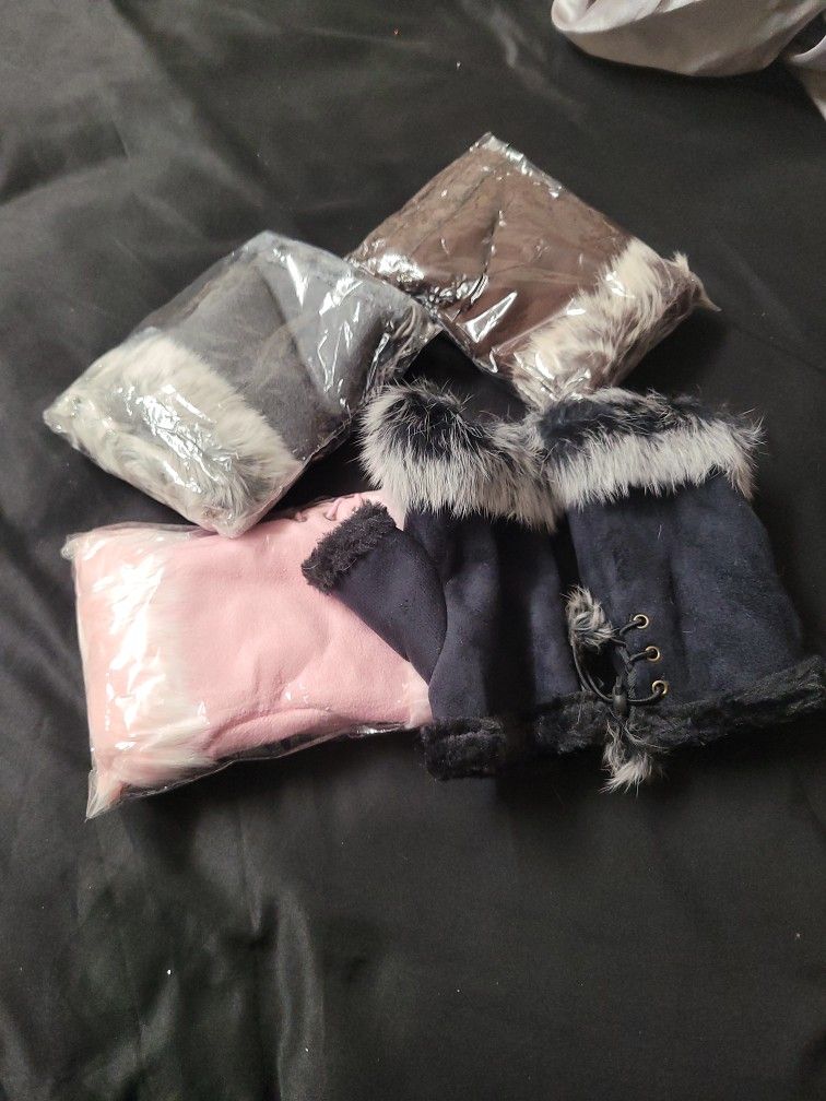 Gloves