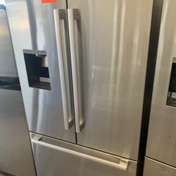 New open box Bosch refrigerators $1,895