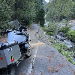2017 R1200 GS Adventure - Priced To Sell