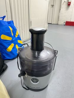 Nutribullet