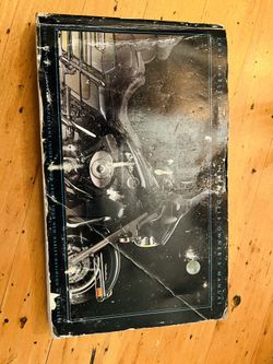 Harley Davison Owners Manual