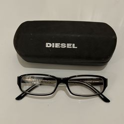 Diesel Eyeglasses 