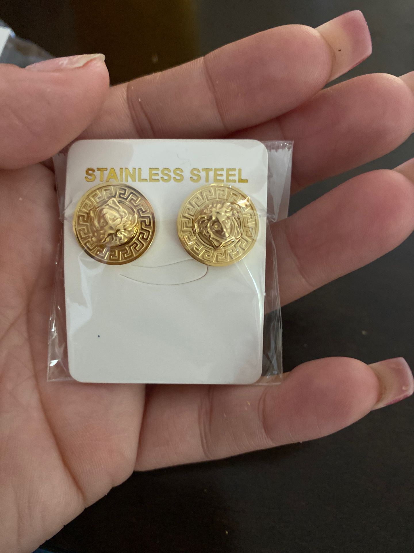 Fashion earings