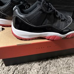 Jordan 11 Low