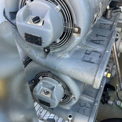 Air blowers air movers fans 150  each.