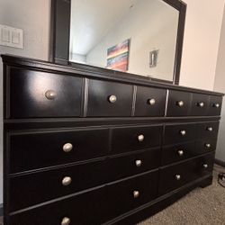 King Size Bedroom Set