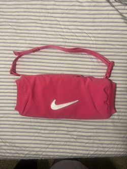 Pink Nike Hand Warmer