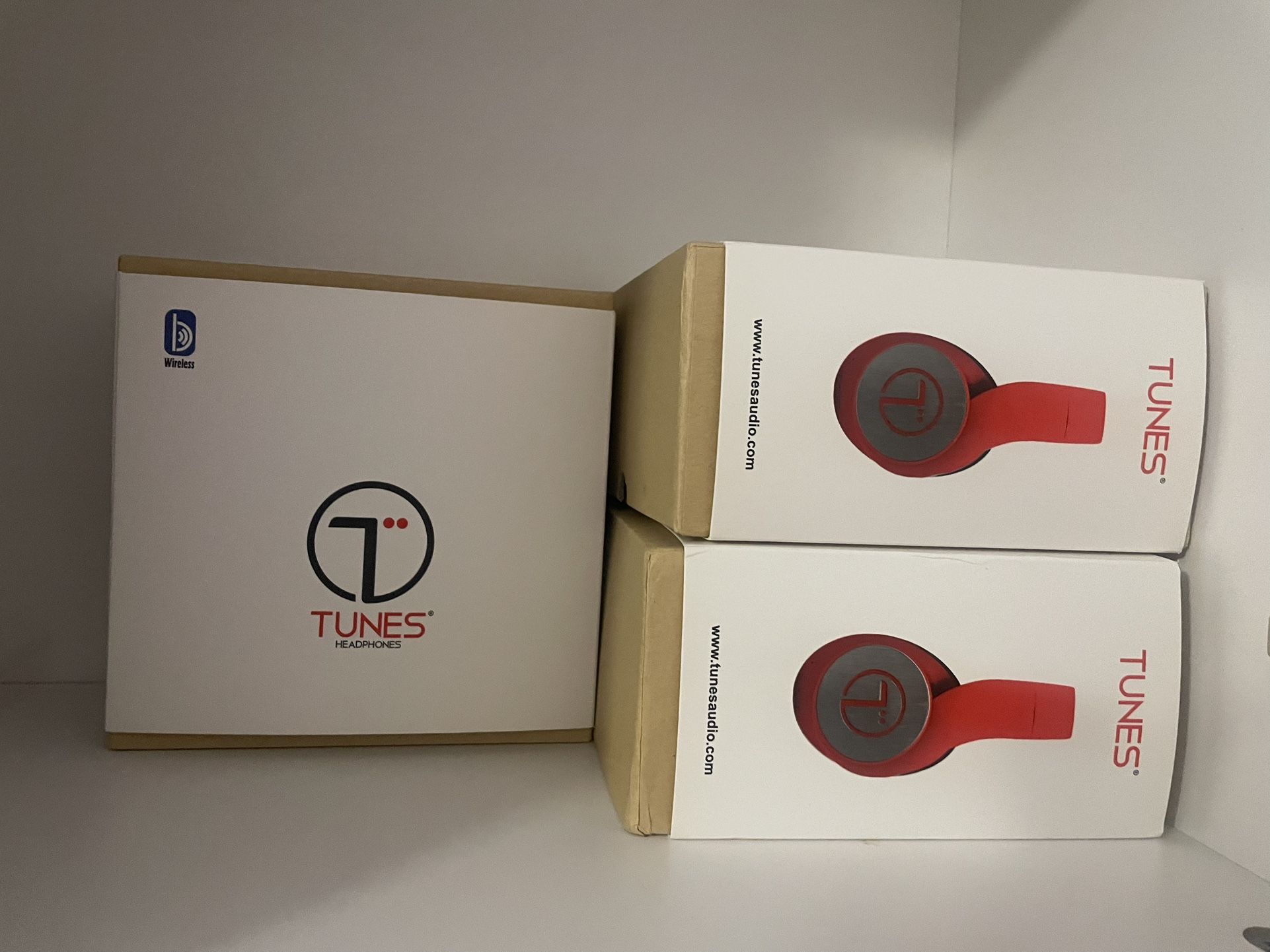 Headphones