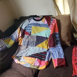 Supreme Crewneck