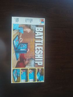 Battleship