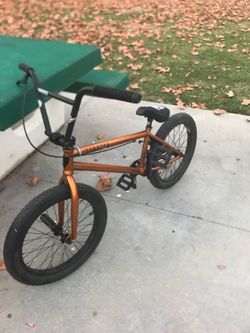 Subrosa Salvador Freecoaster 2018 BMX