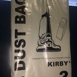 Kirby Micron Magic Bags (3 Pkages/10 bgs )