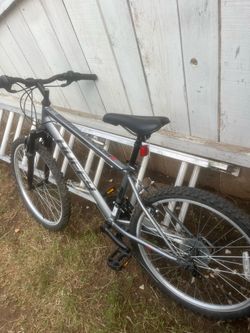 Huffy bike