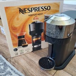 Nespresso Vertuo Next 