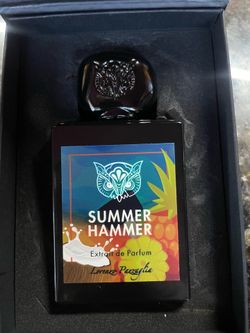 Summer Hammer Perfume 50ML