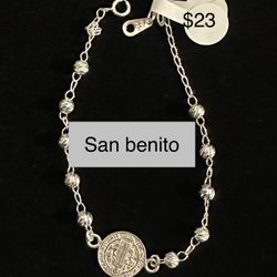 Joyería De Plata .925