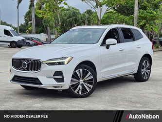 2022 Volvo XC60