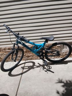 Husky bicycles