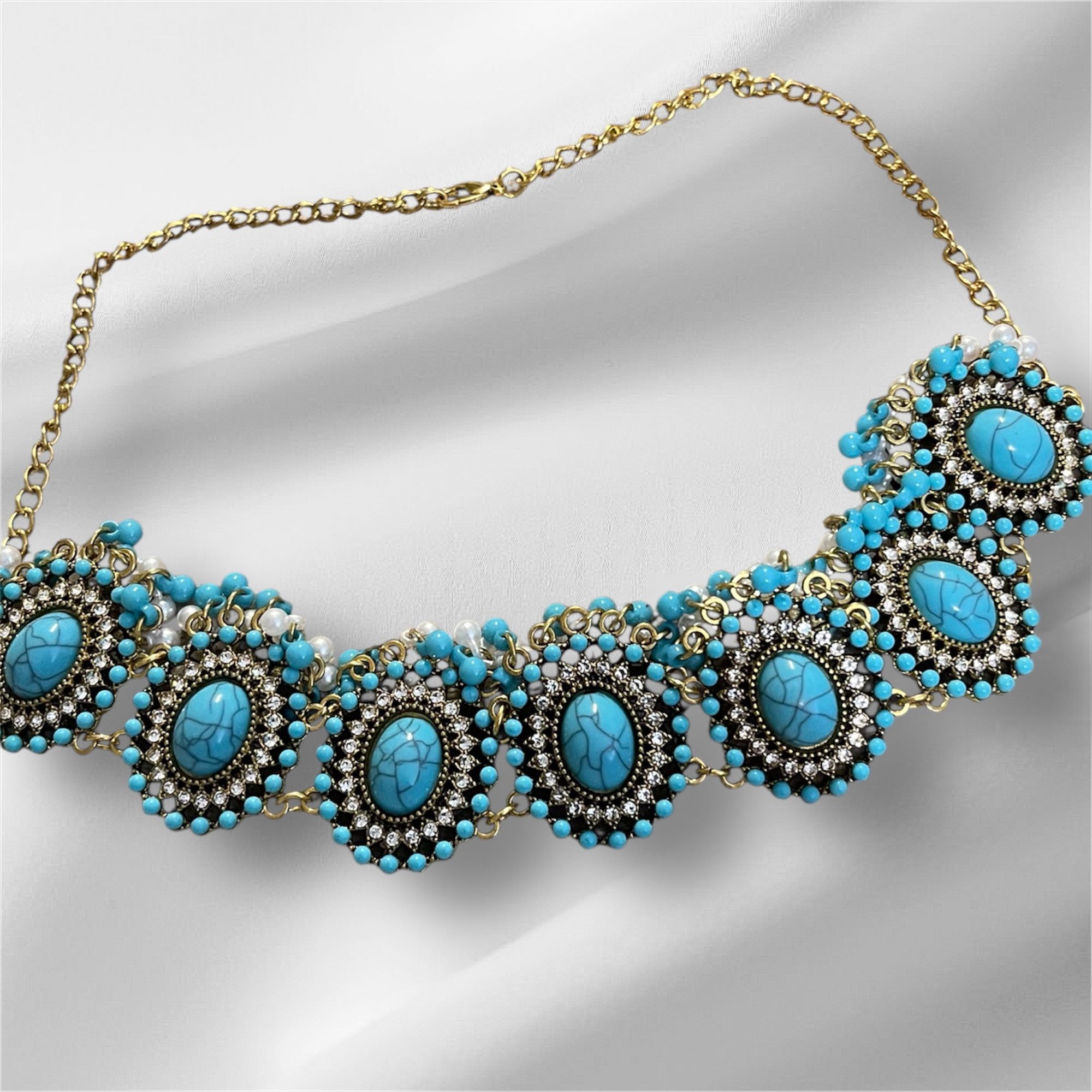 Jewelry Set
