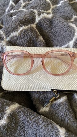 Quay blue light glasses