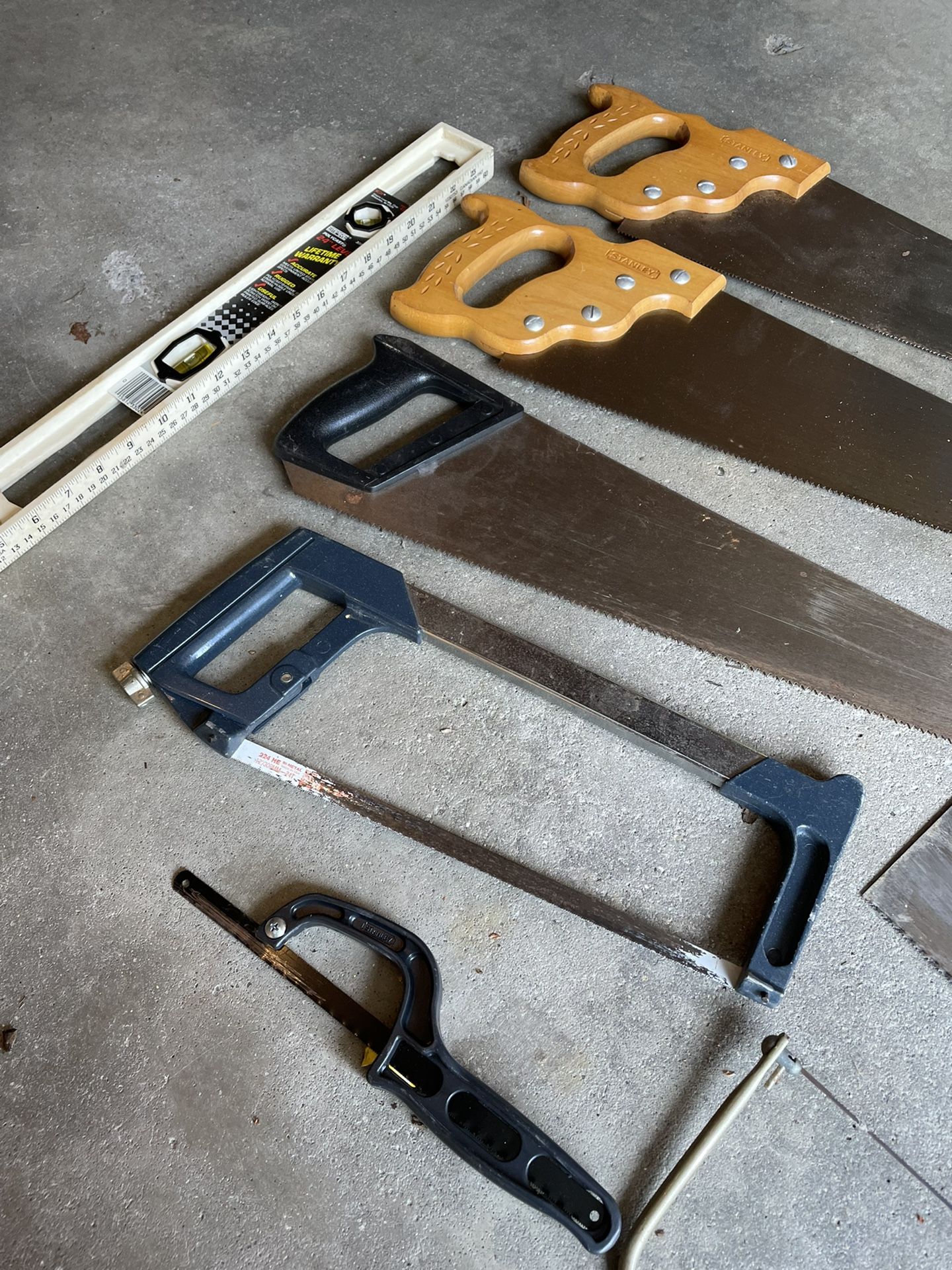 Hand Saws for Sale in Glastonbury, CT OfferUp