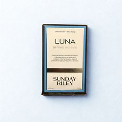 Sunday Riley Luna Sleeping Night Oil – 0.5 oz / 15 ml – New in Box