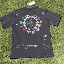 (BEST OFFER) Chrome Heart T-Shirt