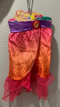 Barbie: in a Mermaid Tale 2 - Fintastic Mercian Skirt