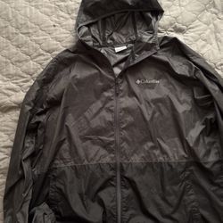 Columbia Jacket
