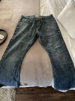 Wrangler Jeans