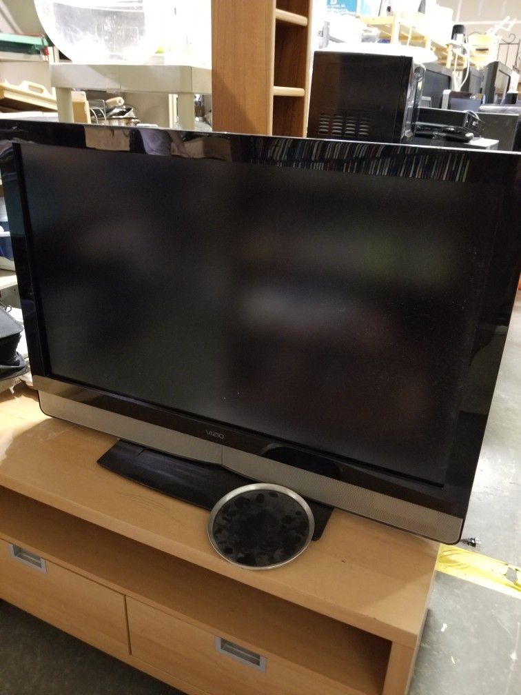 Sony Vizio 37"