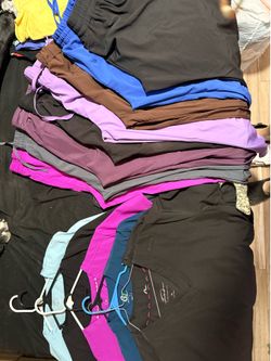 Women scrub sets