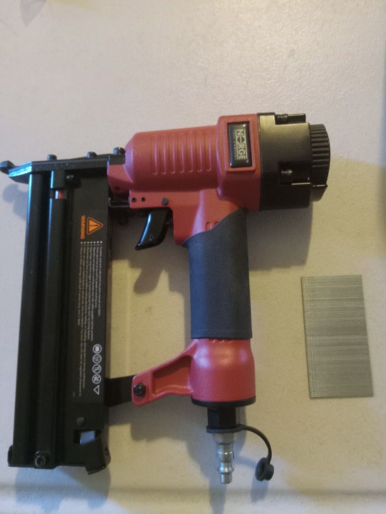 Nail Gun