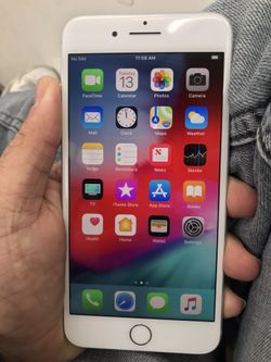 iPhone 7 Plus Factory Unlocked 256 GB