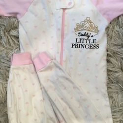 The Children’s Place Girl Pajamas 3T